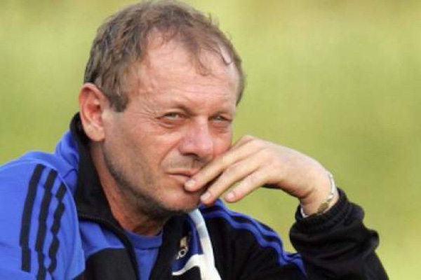 Gala „Ilie Balaci”