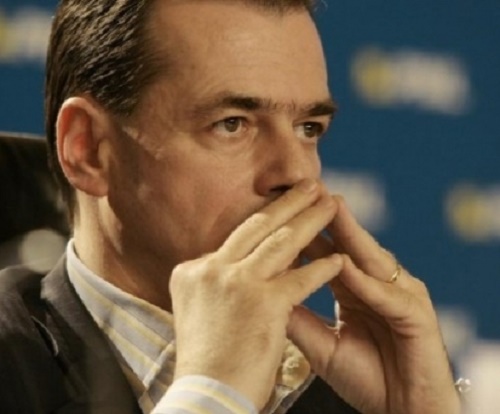 Miniștri la vot (audio)