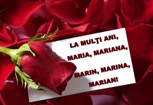 Tradiții și obiceiuri de Nașterea Maicii Domnului (Sf. Maria Mică)