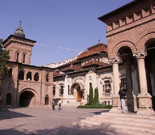 Anul comemorativ al Sfântului Ierarh Martir Antim Ivireanul