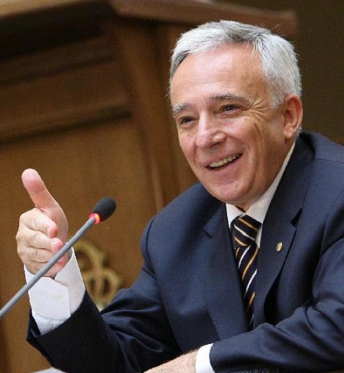 Critici la adresa BNR (audio)