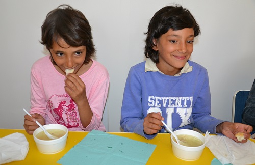 Programul „Pâine şi Mâine”