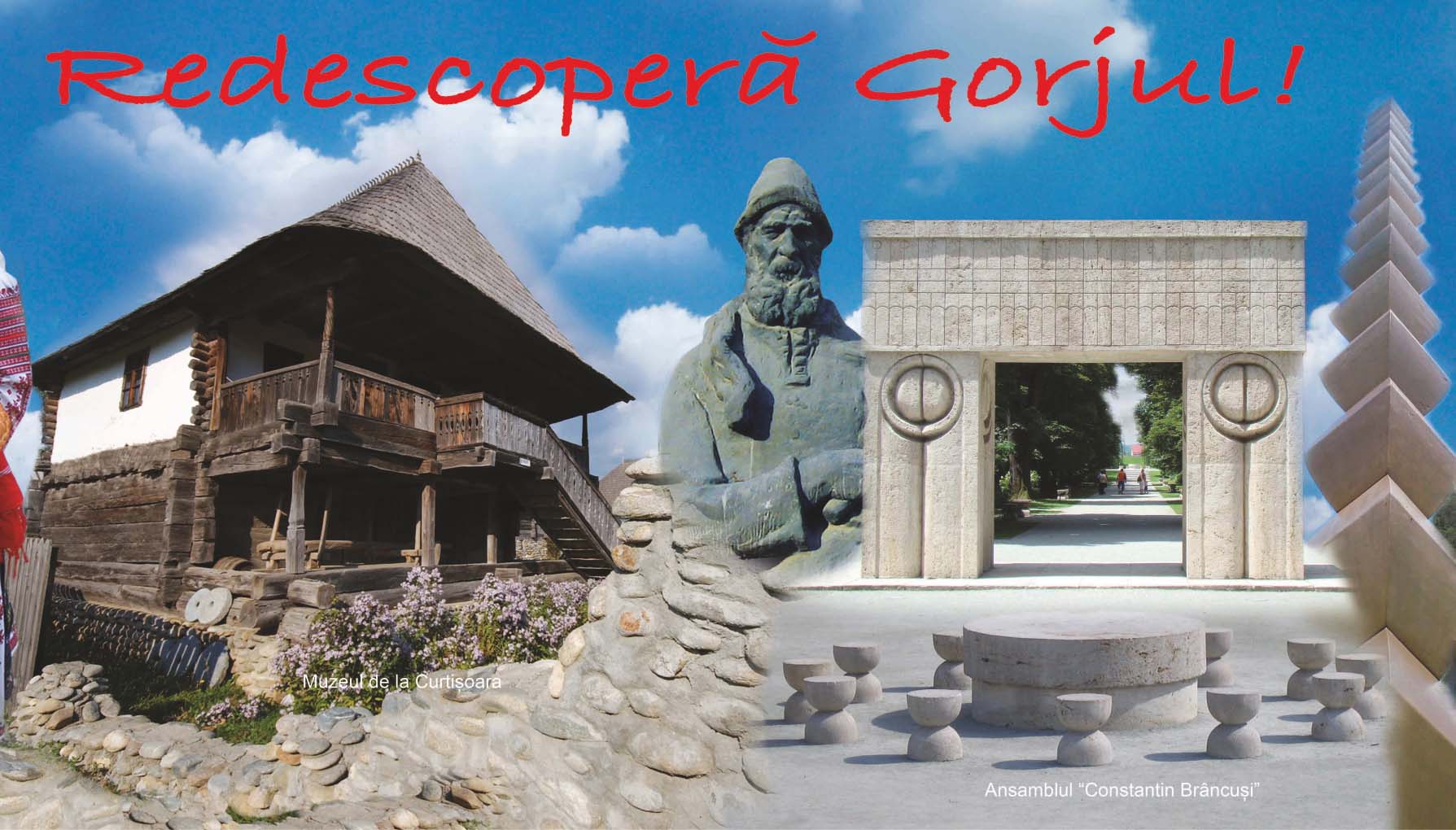 Ziua Turismului la Târgu Jiu