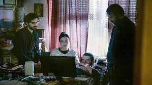 „SIERANEVADA” – proiecție de gală la Craiova