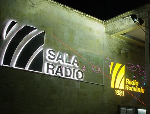 RadiRo – eveniment muzical unic în lume (audio)