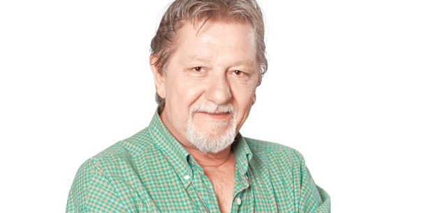 Biografie: Sebastian Papaiani