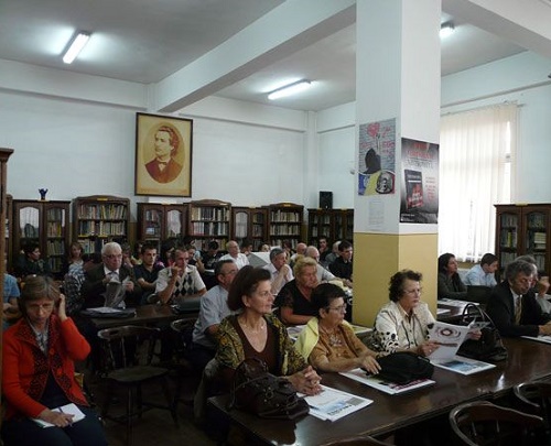 „Serile la Brădiceni”