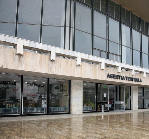 TNC premiază jurnaliștii (audio)