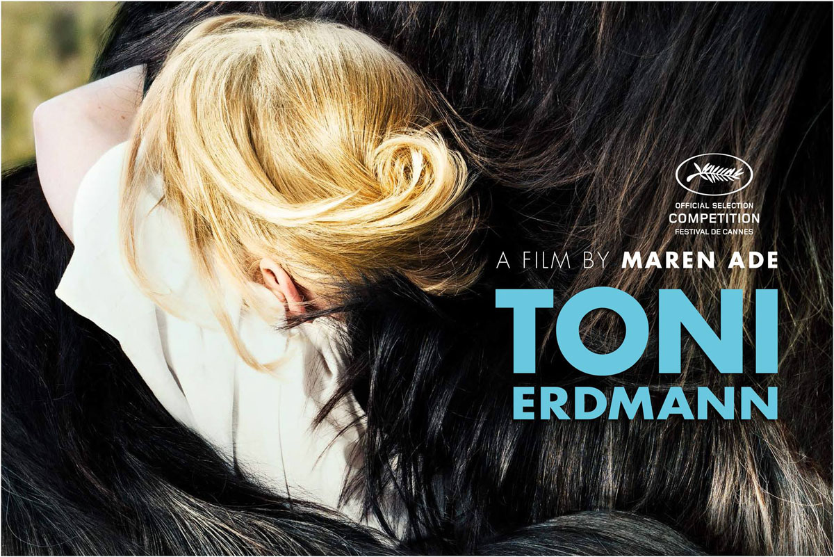 “TONI ERDMANN” Premiul FIPRESCI pentru cel mai bun film al anului