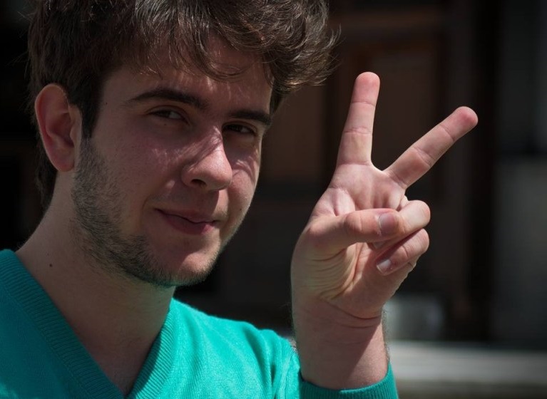 Elevul roman care a obtinut medalia de argint la Olimpiada Internationala de Stiinte ale Pamantului 2016