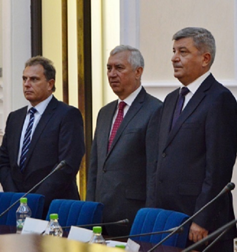 A început noul an universitar!