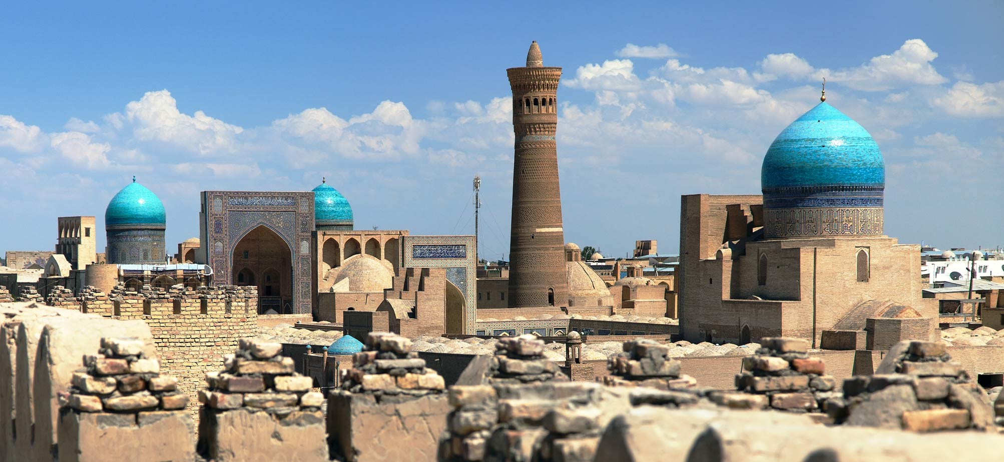 Uzbekistanul, fara presedinte!