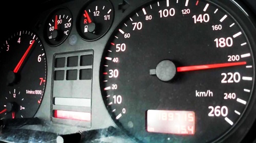 Graba strică treaba!