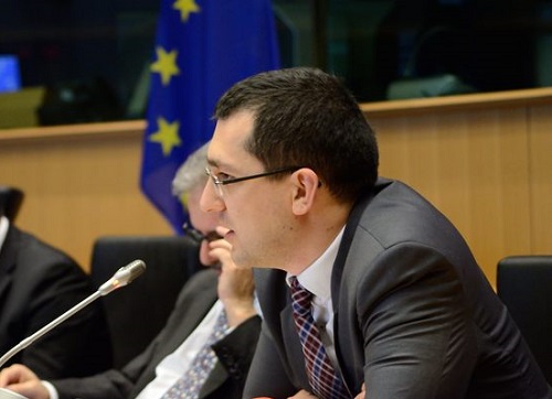 Semnal de alarmă al minstrului Sănătății (audio)