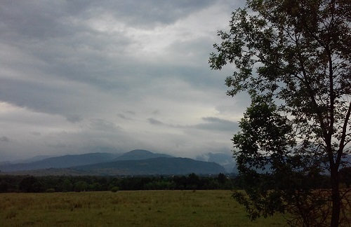 Vremea, azi, în Oltenia (audio)