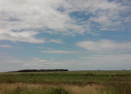 Vremea, azi, în Oltenia (audio)