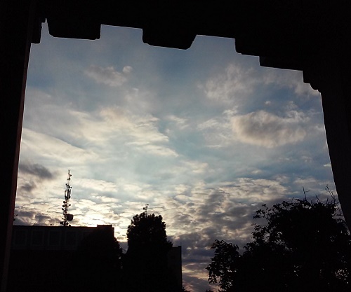 Vremea în Oltenia (audio)