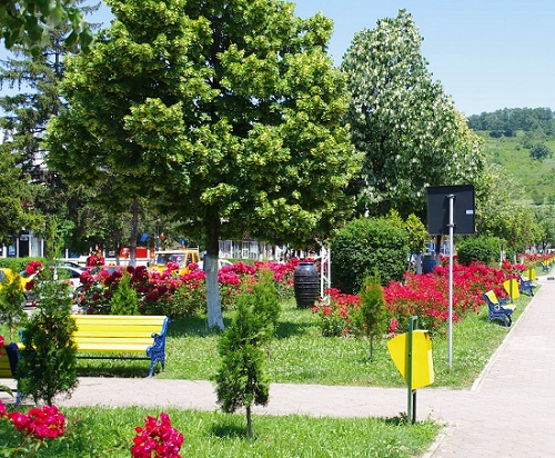 Zilele Municipiului Motru