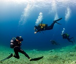 Scafandri la ISU Olt (audio)