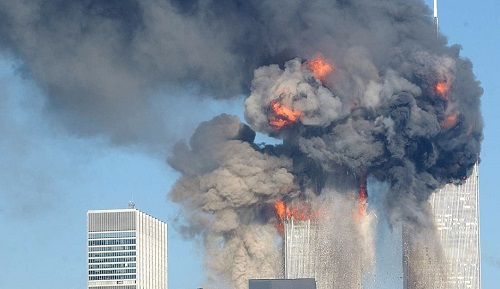 Comănescu, mesaj pentru Kerry, la 15 ani de la atentate