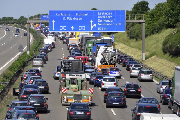 Germania deferită Curții Europene de Justiție