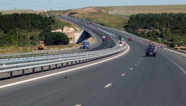 Ministrul Transporturilor: Licitaţia pentru autostrada Craiova-Piteşti, lansată la 1 noiembrie