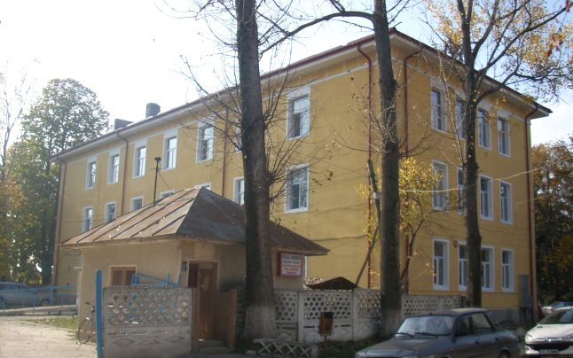 Căminul pentru Persoane Vârstnice Bălcești își continuă activitatea