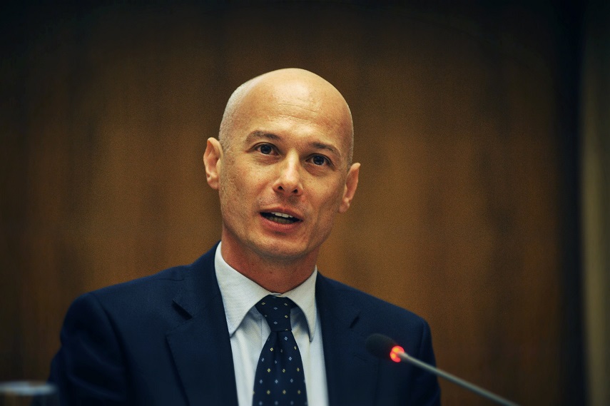 Bogdan Olteanu va fi plasat in arest la domiciliu