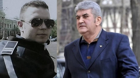 Gabriel Oprea se consideră nevinovat pentru moartea poliţistului Bogdan Gigină