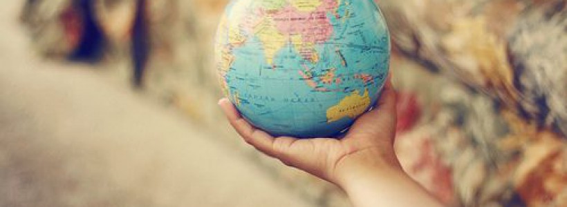 (Audio) De 20 de ori ocolul planetei…cu ambulanta!