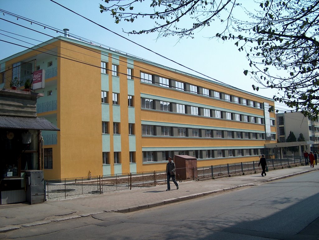 O noua taxa in caminele studentesti din Craiova