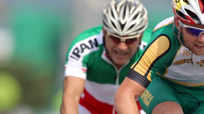 Tragedie in cadrul Jocurilor Paralimpice!