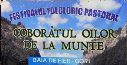 Cobor oile, cobor…