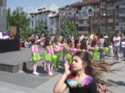 Oferta educationala 2016-2017