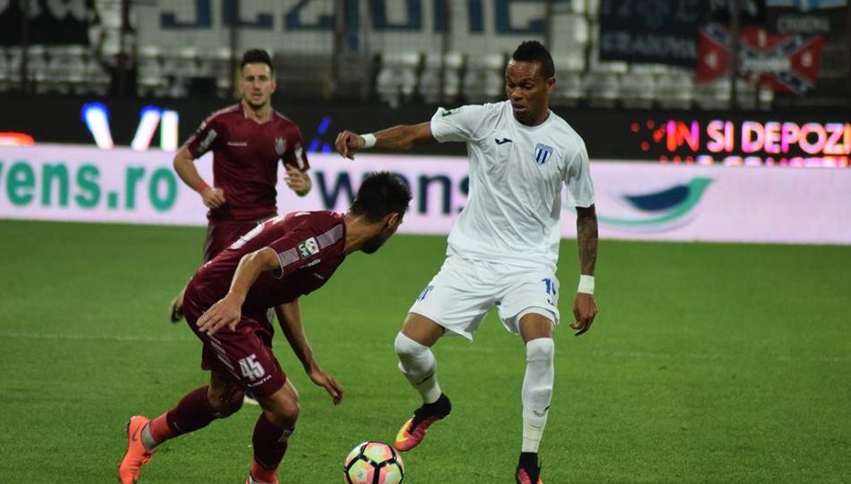 Suporterii Craiovei, din nou dezamagiti!