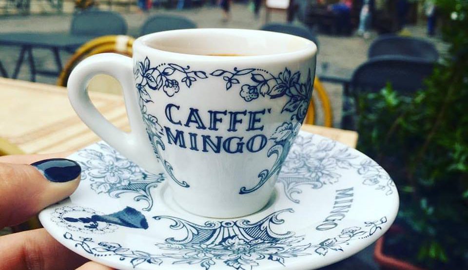 Coffee around the world, cu Daria Andriescu, la Pulsul zilei!