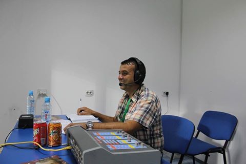 Pandurii a invins ASA Targu Mures cu un autogol!