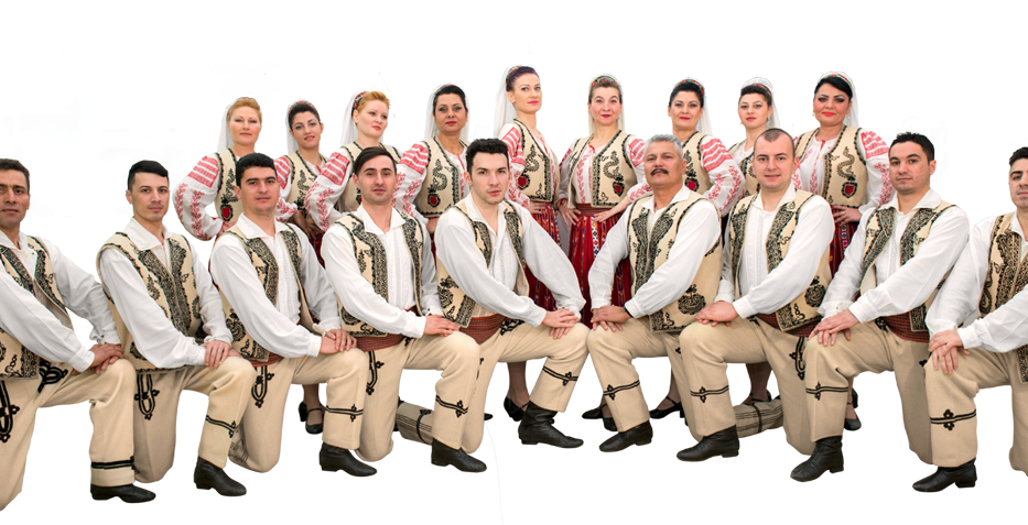 Caracalul, în sărbătoare