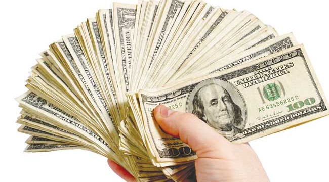 Lupta cu dolarul (audio)