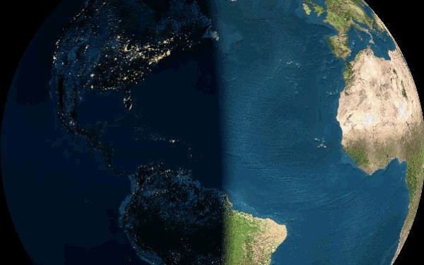 22 septembrie 2016: Echinoctiul de toamna!