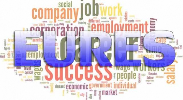 1262 locuri de muncă vacante în Uniunea Europeană