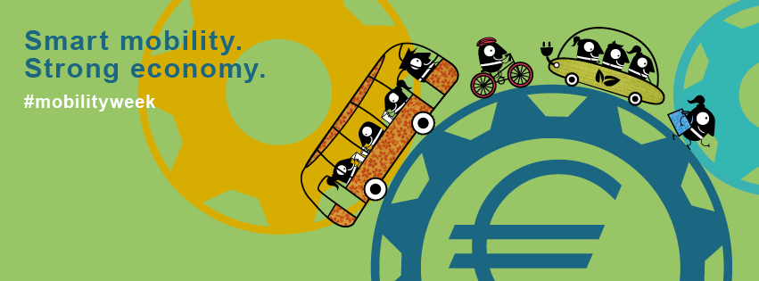 22 septembrie Ziua Europeana fara masini