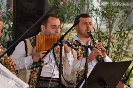 Festivalul Cântecului Muntenesc