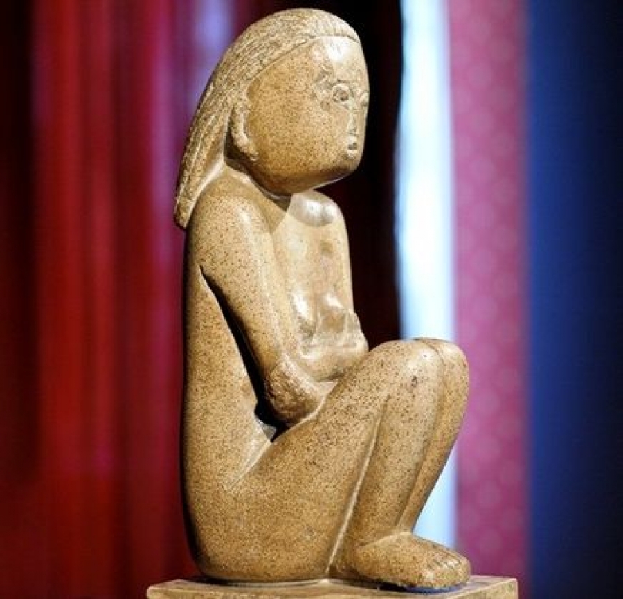 Artistii craioveni – uniti pentru „Cumintenia pamantului”