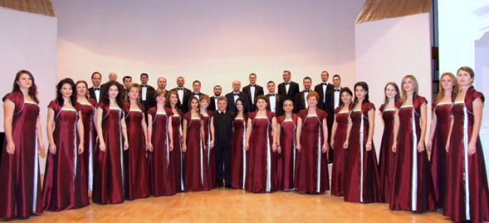 Două concerte la final de septembrie la Filarmonica ION DUMITRESCU