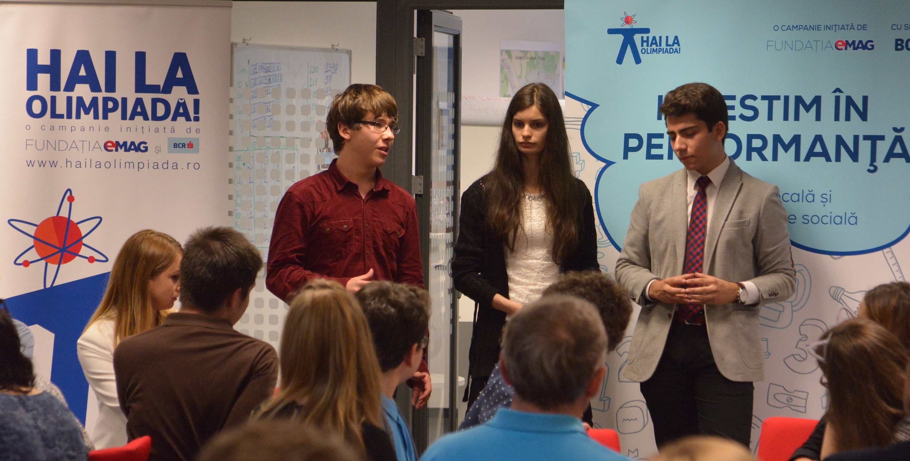 21 de liceeni români au studiat la Oxford în cadrul unui program în premieră