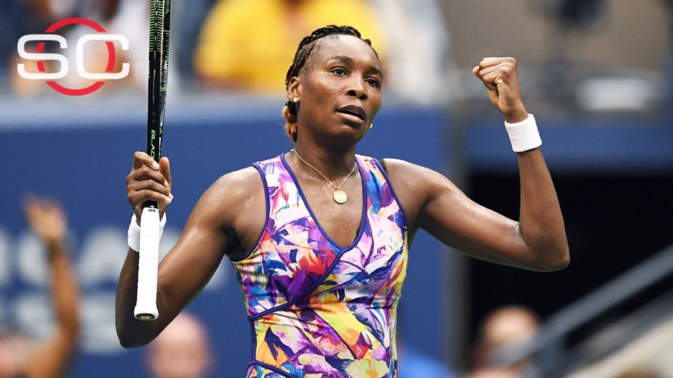 Venus Williams a ajuns la 70 de victorii in US Open!