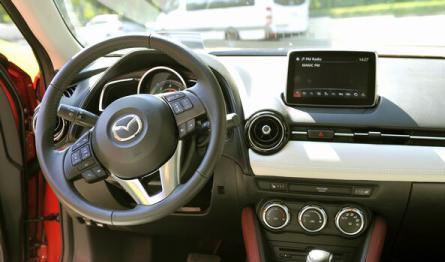 Mazda recheamă în service 2,3 milioane vehicule vândute