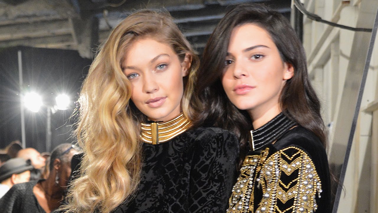 FORBES: Cele mai bine platite supermodele din lume in 2016