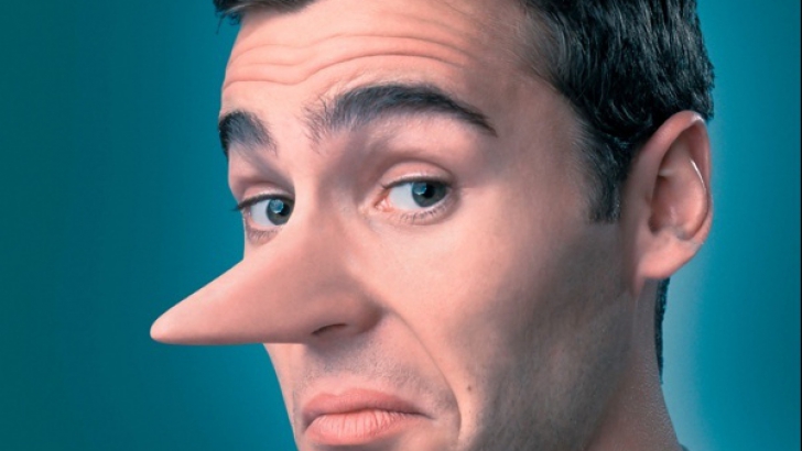 Cercetătorii au aflat cum pot fi detectaţi mincinoşii!